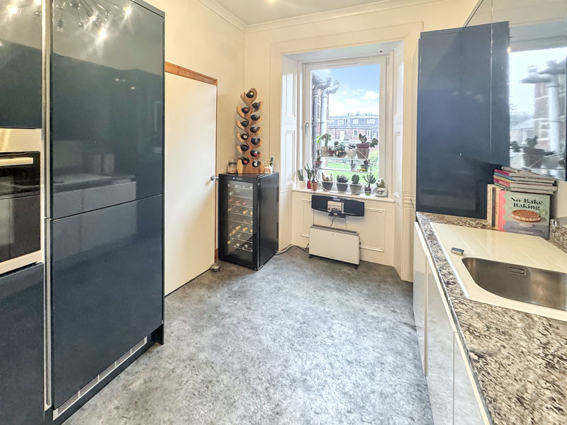 Hill Street Alexandria